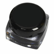 Load image into Gallery viewer, Black Waterproof Eyeliner cream Make Up Beauty Comestics Long-lasting Eye Liner gel Makeup Tools for eyeshadow with brush
