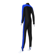 Laden Sie das Bild in den Galerie-Viewer, Unisex Ganzkörper-Tauchanzug Männer Frauen Tauchanzug Schwimmen Surfen UV-Schutz Schnorcheln Speerfischen Neoprenanzug