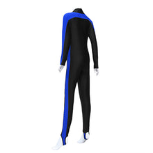 Load image into Gallery viewer, Unisex Full Body Diving Suit Men Women Scuba Diving Wetsuit Swimming Surfing UV Protection Snorkeling Spearfishing Wet Suit