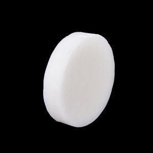 45g Rasiercreme Seife Schäumen Schaum Barber Salon Werkzeug Rasierseife Männer