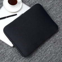 Load image into Gallery viewer, Soft Laptop Bag for Macbook air Pro Retina 11 12 13 14 15 15.6 Sleeve Case Cover For xiaomi Dell Lenovo Notebook Computer Laptop