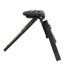 Load image into Gallery viewer, Universal Portable Photography Folding Desk Tripod Stand for Camera Camcorder DSLR