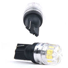 Load image into Gallery viewer, New 2Pcs High Quality Low Power Consumption High Bright T10 5050 5SMD LED Car Vehicle Side Tail Lights Bulbs Lamp White#266636