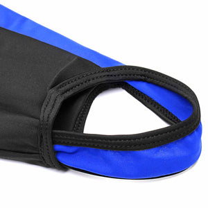 Unisex Ganzkörper-Tauchanzug Männer Frauen Tauchanzug Schwimmen Surfen UV-Schutz Schnorcheln Speerfischen Neoprenanzug