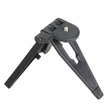 Load image into Gallery viewer, Universal Portable Photography Folding Desk Tripod Stand for Camera Camcorder DSLR