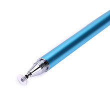 Laden Sie das Bild in den Galerie-Viewer, Paloxy 2-in-1 Kapazitiver Stift für Touchscreen-Zeichenstift mit leitfähigem Touch-Sauger, Mikrofaser-Touch-Kopf für Tablet-PC, Smartphone