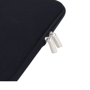 Soft Laptop Bag for Macbook air Pro Retina 11 12 13 14 15 15.6 Sleeve Case Cover For xiaomi Dell Lenovo Notebook Computer Laptop