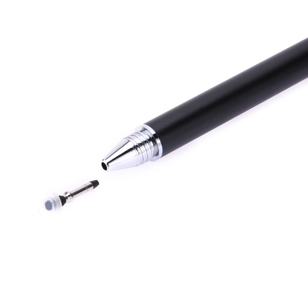 Elv Are All Stylus Pens Compatible BUY 2in1 Stylus Pen, FinePoint