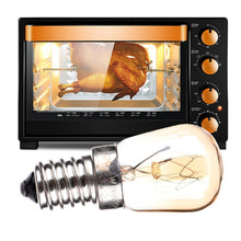 Load image into Gallery viewer, Nopsra High Temperature 300 Degree Oven Toaster/ Steam Light Bulbs Cooker Hood Lamps