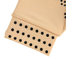 Laden Sie das Bild in den Galerie-Viewer, 1 Paar fingerlose Massagehandschuhe für die Magnetfeldtherapie, zur Linderung von Arthritis und Schmerzen bei Gelenken, zur Heilung von Zahnspangen, zur Unterstützung der Gesundheitsfürsorge von Utostude