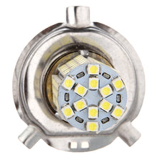 Load image into Gallery viewer, 2 Car VEHICLE AUTO H4 120 SMD LED Light Bulb Lamp 12V