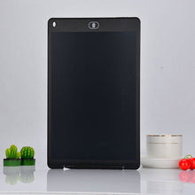 Load image into Gallery viewer, Graphics Tablet Electronics Drawing Tablet Smart Lcd Writing Tablet Erasable Drawing Board 10 12 Inch light Pad Handwriting Pen