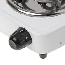 Load image into Gallery viewer, 220V 500W Electric Stove Hot Plate Iron Burner Home Kitchen Cooker Coffee Heater Household Cooking Appliances EU Plug