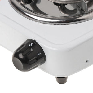 220V 500W Electric Stove Hot Plate Iron Burner Home Kitchen Cooker Coffee Heater Household Cooking Appliances EU Plug