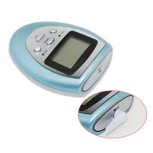 Load image into Gallery viewer, Electronic Pulse Massager Ems Machine Massager Electric Nerve Muscle Stimulator Low Frequency Physiotherapy Device