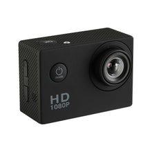 Laden Sie das Bild in den Galerie-Viewer, Professionelle G22 HD Schießen Wasserdichte Digital Video Kamera COMS Sensor Weitwinkel Objektiv Kamera Für Schwimmen Tauchen heißer verkauf