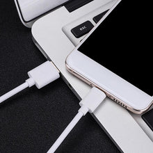 Load image into Gallery viewer, Charge Cable Type-C Data Line Fast Charging Charge Cable Data Line 5A Universal For Huawei Mate9 Mate10 P10 P20 Glory V10 TSLM1