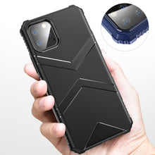 Laden Sie das Bild in den Galerie-Viewer, Neue harte, robuste, stoßfeste Panzerungs-Handyhülle für iPhone 11/11 Pro/Pro Max Hülle