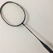 Load image into Gallery viewer, Clearance Badminton racket Z strike prestrung overgrip padel racket defesa pessoal para badminton rackets racket badminton by Skipose