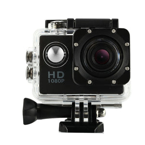 Professionelle G22 HD Schießen Wasserdichte Digital Video Kamera COMS Sensor Weitwinkel Objektiv Kamera Für Schwimmen Tauchen heißer verkauf