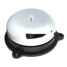 Load image into Gallery viewer, 100mm 4in Electric Ring Time Bell No-Sparking Signal Alarm for School Factory Agencies Electric Alarm Bell