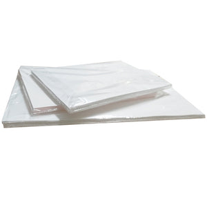 10pcs A4 Heat Transfer Print Paper Light Color Self Copy Paper Thermal Transfers Paper for Light Color T-shirt Pillows