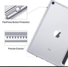 Laden Sie das Bild in den Galerie-Viewer, Für iPad Mini 5 4 3 2 1 Hülle Lederständer Smart Tablet Hülle Haut für iPad Mini 4 Hülle Mini 2 3 1 Mini 5 2019 Schutzhülle