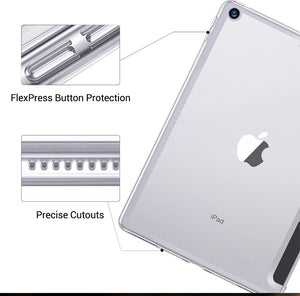 Für iPad Mini 5 4 3 2 1 Hülle Lederständer Smart Tablet Hülle Haut für iPad Mini 4 Hülle Mini 2 3 1 Mini 5 2019 Schutzhülle