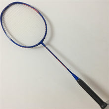 Load image into Gallery viewer, Clearance Badminton racket Z strike prestrung overgrip padel racket defesa pessoal para badminton rackets racket badminton by Skipose