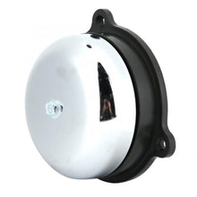 Load image into Gallery viewer, 100mm 4in Electric Ring Time Bell No-Sparking Signal Alarm for School Factory Agencies Electric Alarm Bell