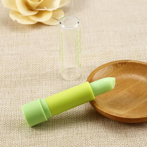 Hot 1pcs Super Deals Women Mouth Care Magic Color Changing Lipstick Makeup Fruit Long Lasting Gloss Moisturizer Lipstick