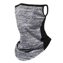 Load image into Gallery viewer, Men Women Neck Gaiter Face Scarves Racing Tube Scarf Bandana Head Neck Gaiter Warmer Snood Bicycle Riding Headwear Beanie 2020
