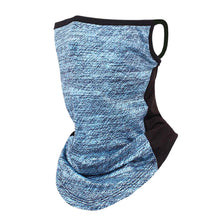 Load image into Gallery viewer, Men Women Neck Gaiter Face Scarves Racing Tube Scarf Bandana Head Neck Gaiter Warmer Snood Bicycle Riding Headwear Beanie 2020