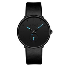 Load image into Gallery viewer, 0124C | Quartz Women Watch | Leather Band