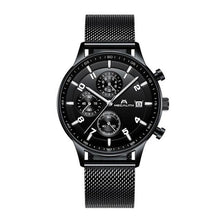 Load image into Gallery viewer, 8003M | Quartz Men Watch | Mesh Band
