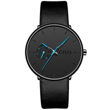 Laden Sie das Bild in den Galerie-Viewer, 8052C | Quarzuhr für Herren | Mesh-Armband