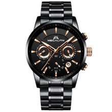 Load image into Gallery viewer, 8007M | Quartz Men Watch | Stainless Steel Band